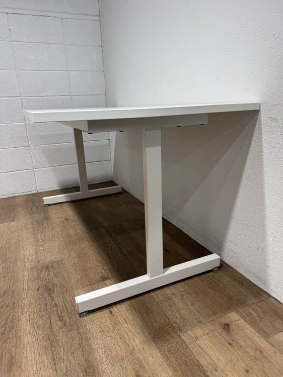 ウチダ（内田洋行）notio(ノティオ)シリーズ ミーティングテーブル 商品画像4