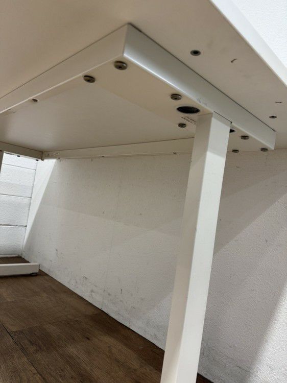 ウチダ（内田洋行）notio(ノティオ)シリーズ ミーティングテーブル 商品画像6