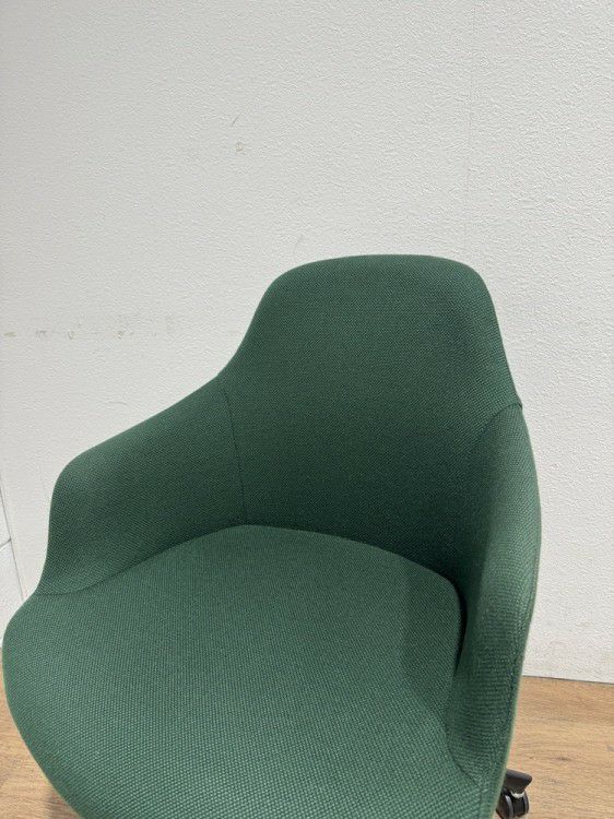 相合家具ケイクBCSシリーズ ミーティングチェア4脚セット 商品画像4