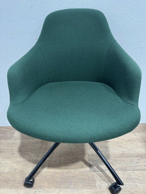 相合家具ケイクBCSシリーズ ミーティングチェア4脚セット 商品画像5