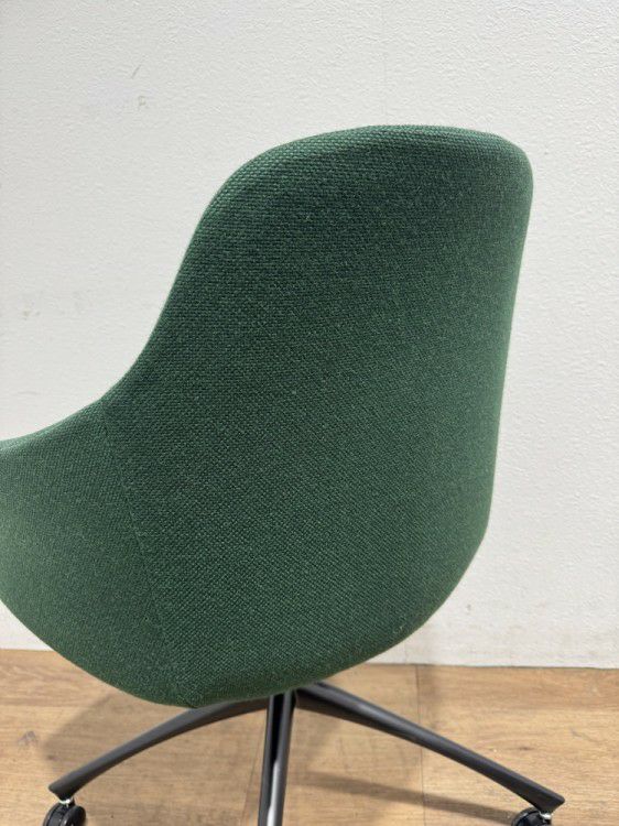 相合家具ケイクBCSシリーズ ミーティングチェア4脚セット 商品画像8