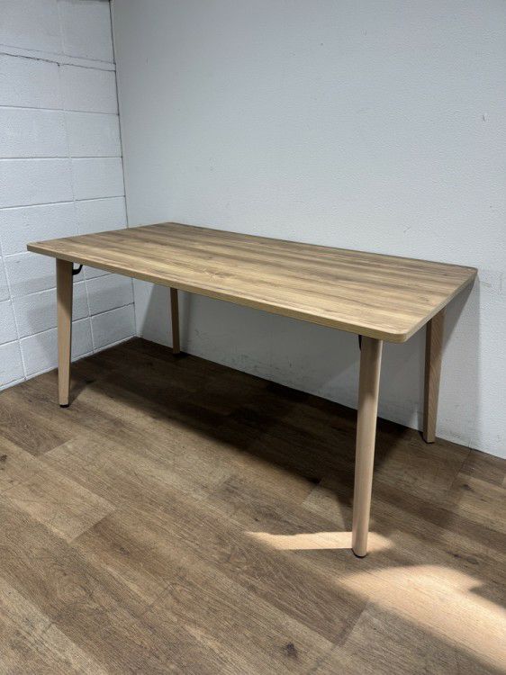 コクヨフランカシリーズ ミーティングテーブル 商品画像1