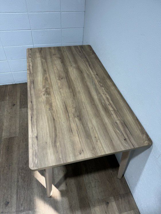 コクヨフランカシリーズ ミーティングテーブル 商品画像2