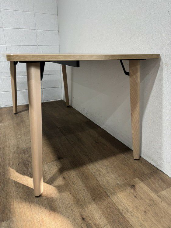 コクヨフランカシリーズ ミーティングテーブル 商品画像4