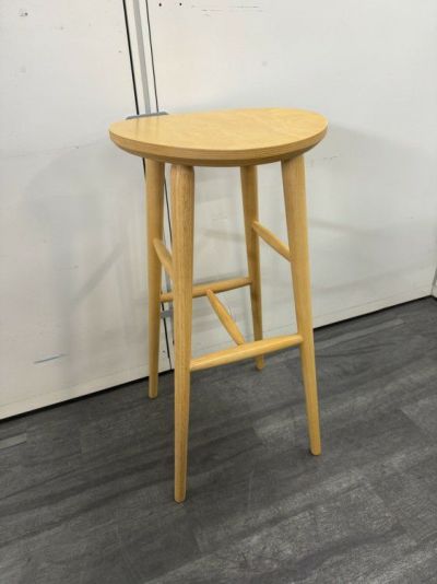 イトーキknot Work(ノットワーク)シリーズ ハイチェア 商品画像1