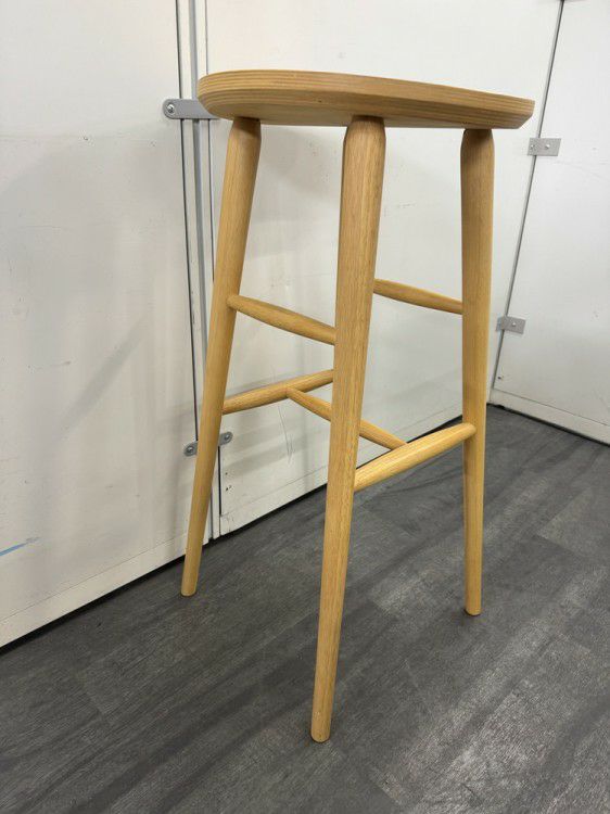 イトーキknot Work(ノットワーク)シリーズ ハイチェア 商品画像2