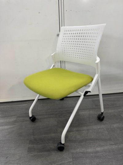 イトーキMonon(モノン)チェア ネスティングチェア 商品画像1