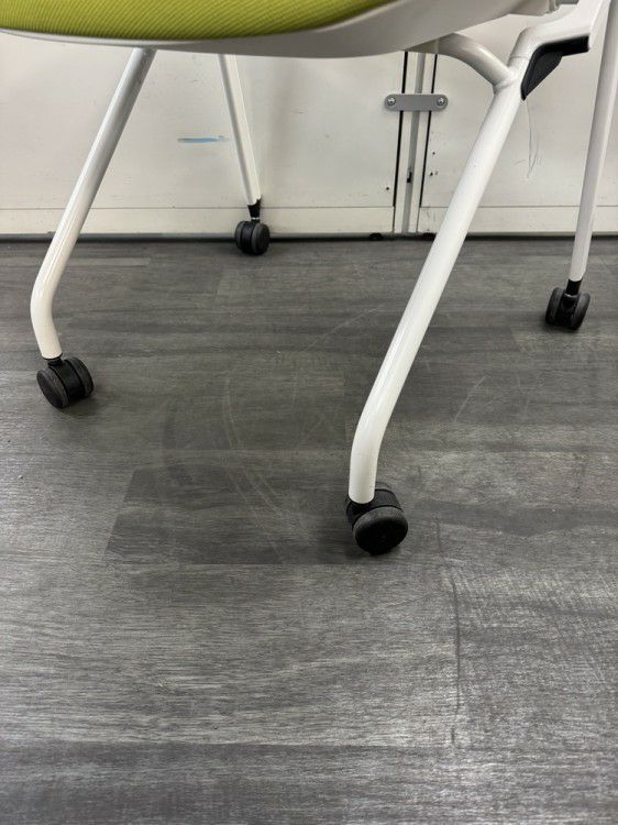 イトーキMonon(モノン)チェア ネスティングチェア 商品画像5