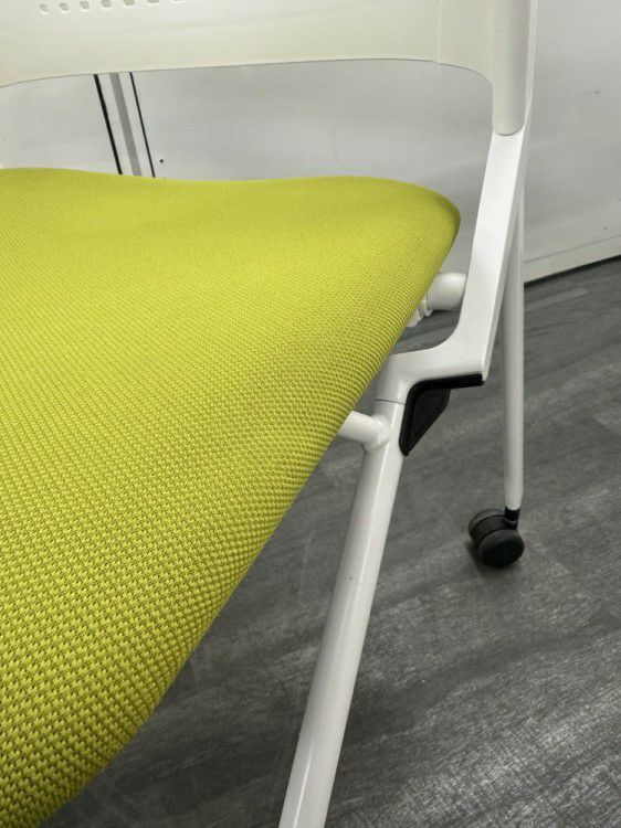 イトーキMonon(モノン)チェア ネスティングチェア 商品画像9