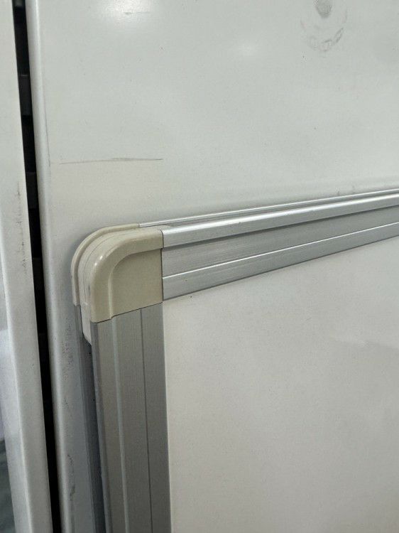 1800壁掛ホワイトボード 商品画像4