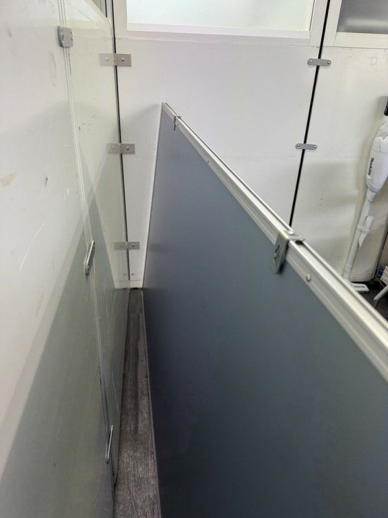 1800壁掛ホワイトボード 商品画像5