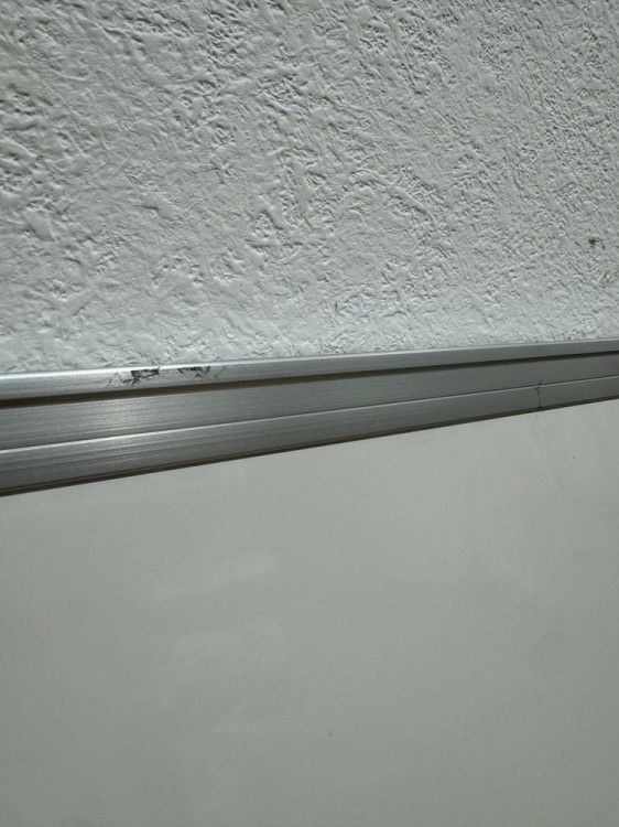 1800壁掛ホワイトボード 商品画像7