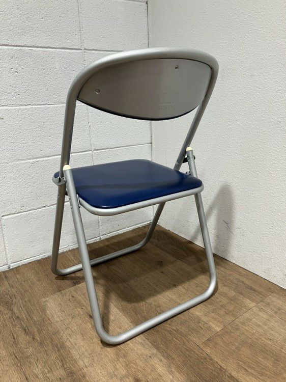 コクヨ折畳パイプイス 商品画像2