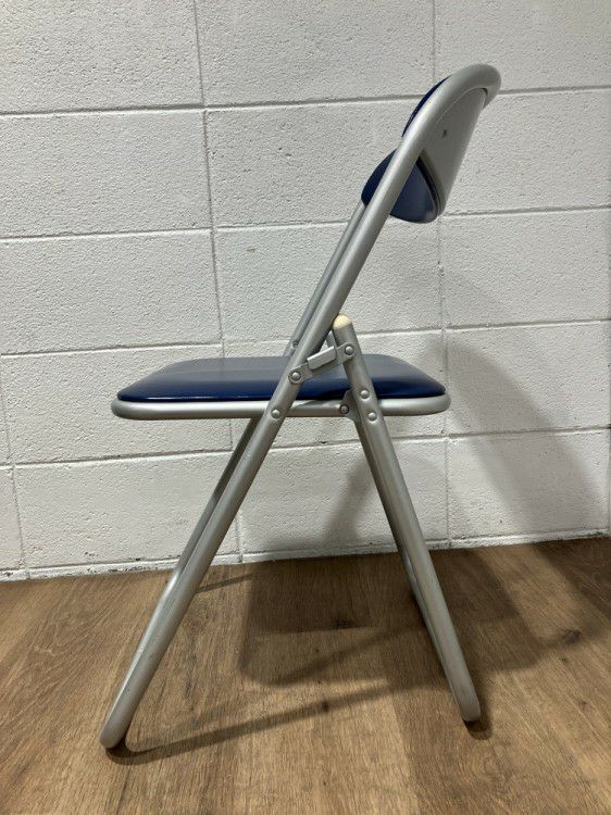 コクヨ折畳パイプイス 商品画像3