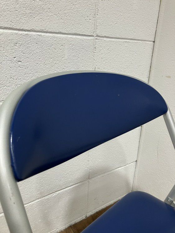 コクヨ折畳パイプイス 商品画像4