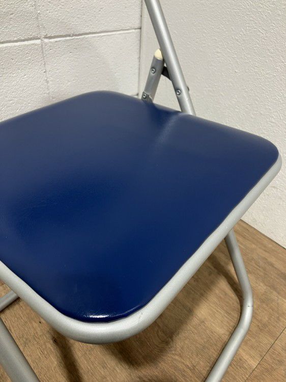 コクヨ折畳パイプイス 商品画像5