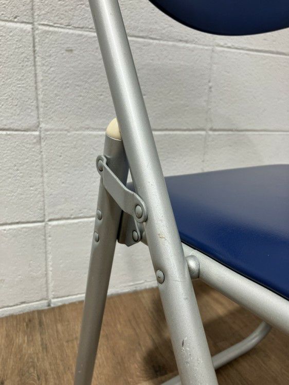 コクヨ折畳パイプイス 商品画像6