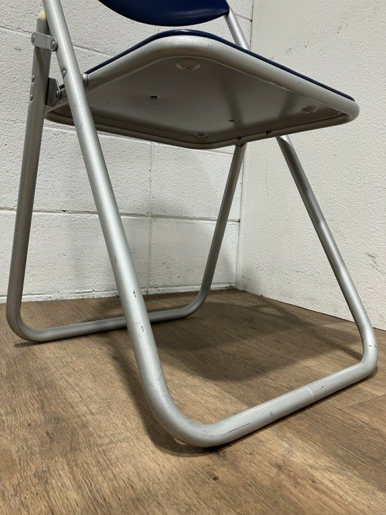 コクヨ折畳パイプイス 商品画像7