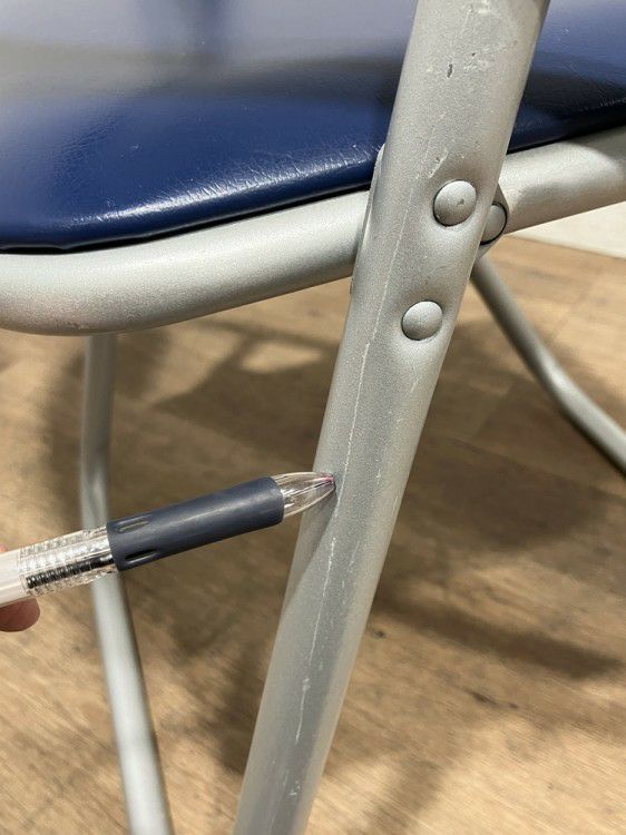 コクヨ折畳パイプイス 商品画像12