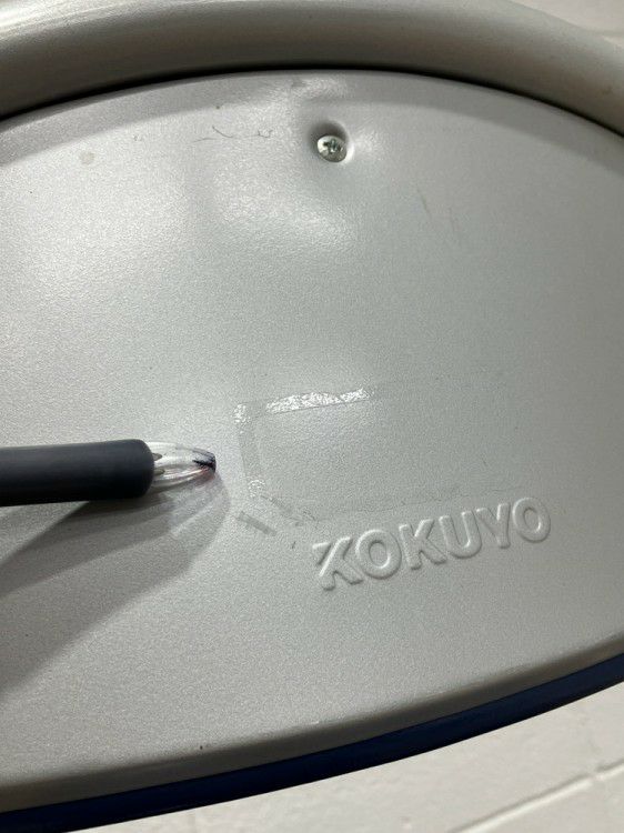 コクヨ折畳パイプイス 商品画像14