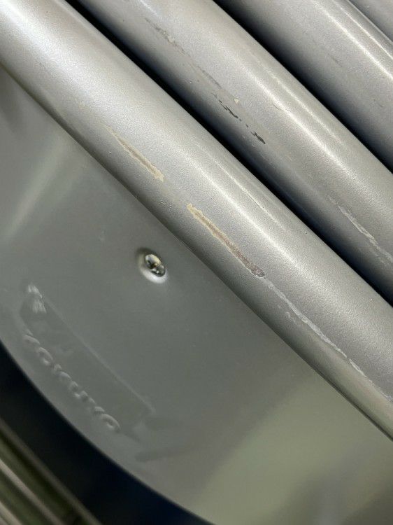 コクヨ折畳パイプイス 商品画像15