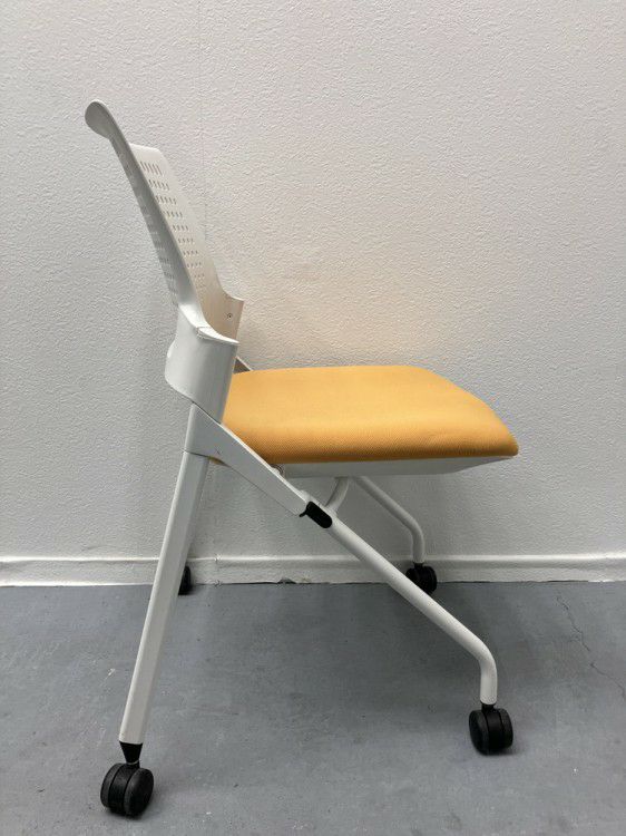 イトーキMonon(モノン)チェア ネスティングチェア 商品画像3