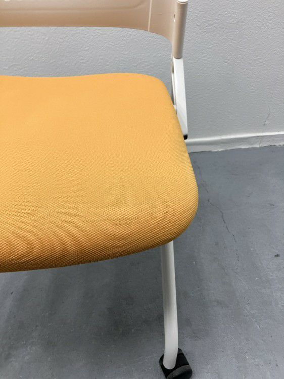 イトーキMonon(モノン)チェア ネスティングチェア 商品画像7