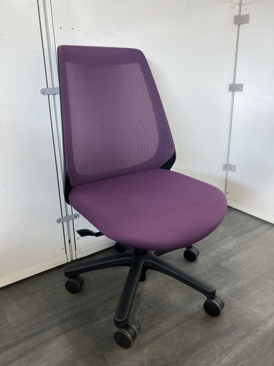 イトーキnona(ノナ)シリーズ ノナチェア 商品画像1