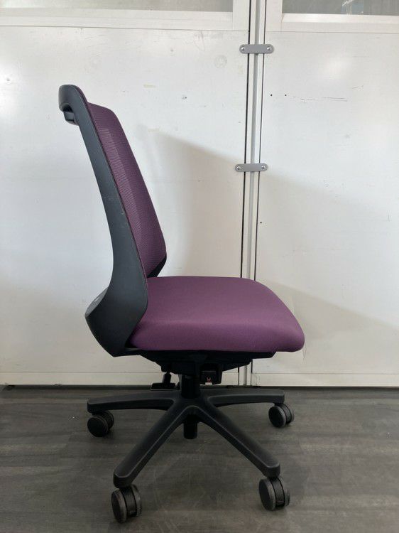 イトーキnona(ノナ)シリーズ ノナチェア 商品画像3