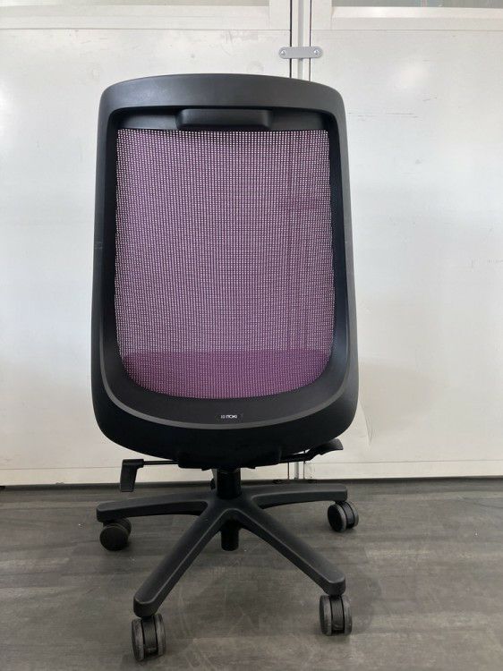 イトーキnona(ノナ)シリーズ ノナチェア 商品画像4