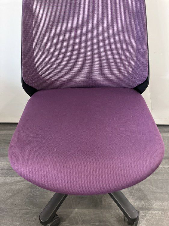 イトーキnona(ノナ)シリーズ ノナチェア 商品画像6