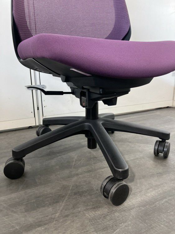 イトーキnona(ノナ)シリーズ ノナチェア 商品画像8