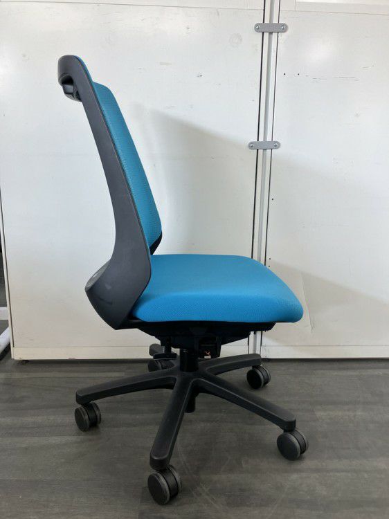 イトーキnona(ノナ)シリーズ ノナチェア 商品画像3