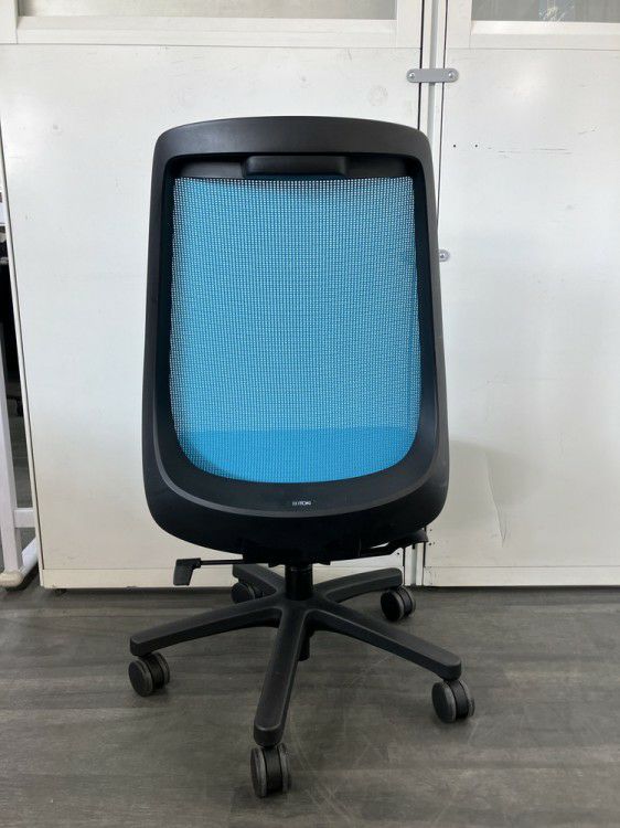 イトーキnona(ノナ)シリーズ ノナチェア 商品画像4