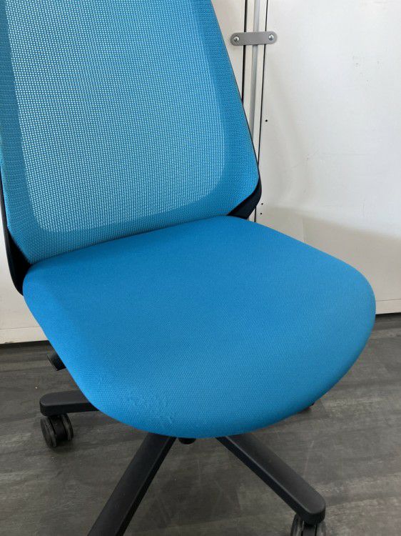 イトーキnona(ノナ)シリーズ ノナチェア 商品画像6