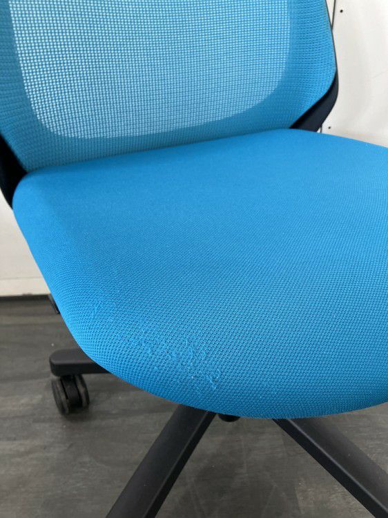 イトーキnona(ノナ)シリーズ ノナチェア 商品画像7