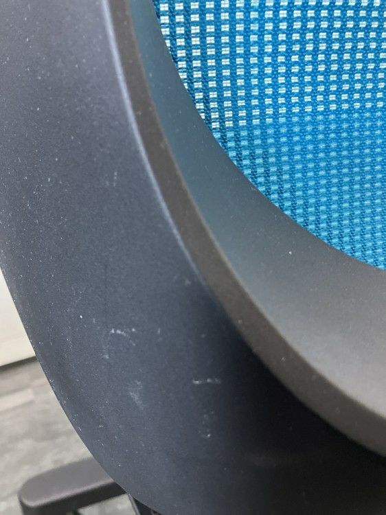 イトーキnona(ノナ)シリーズ ノナチェア 商品画像9