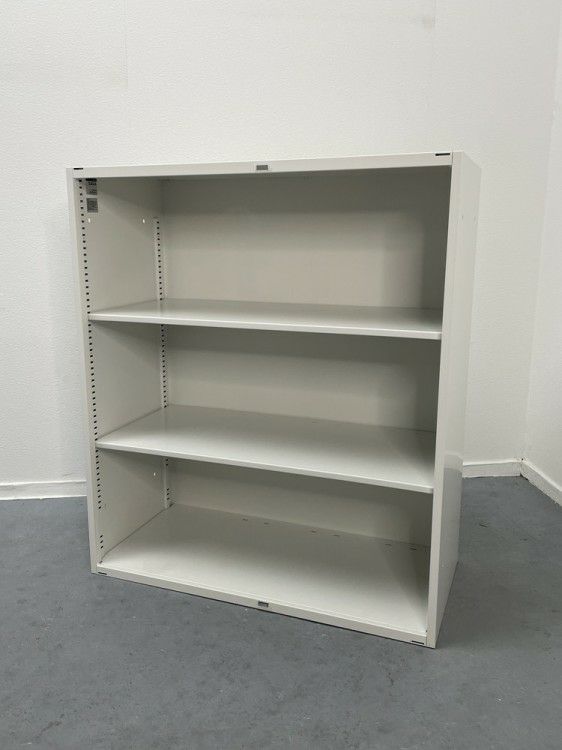 イトーキシンラインシリーズ オープン書庫 商品画像1