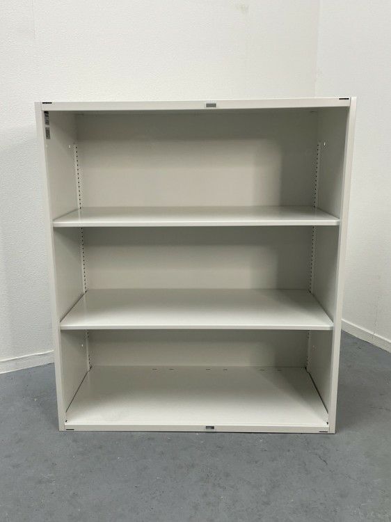 イトーキシンラインシリーズ オープン書庫 商品画像2