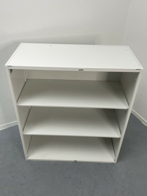 イトーキシンラインシリーズ オープン書庫 商品画像3