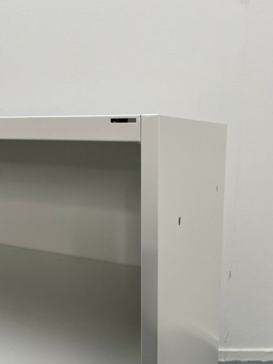 イトーキシンラインシリーズ オープン書庫 商品画像5