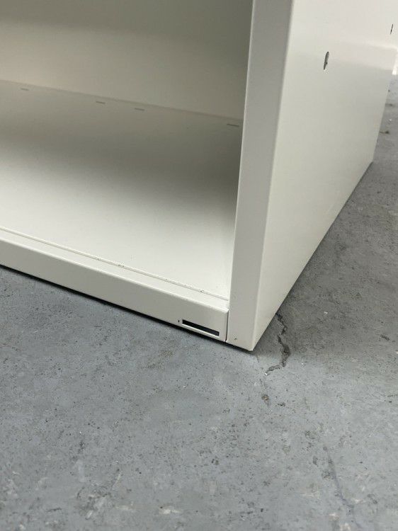 イトーキシンラインシリーズ オープン書庫 商品画像6