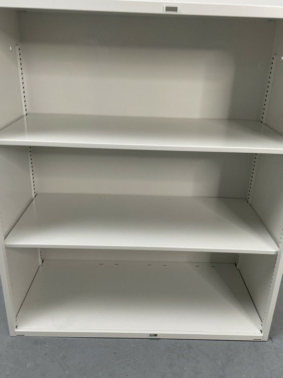 イトーキシンラインシリーズ オープン書庫 商品画像7