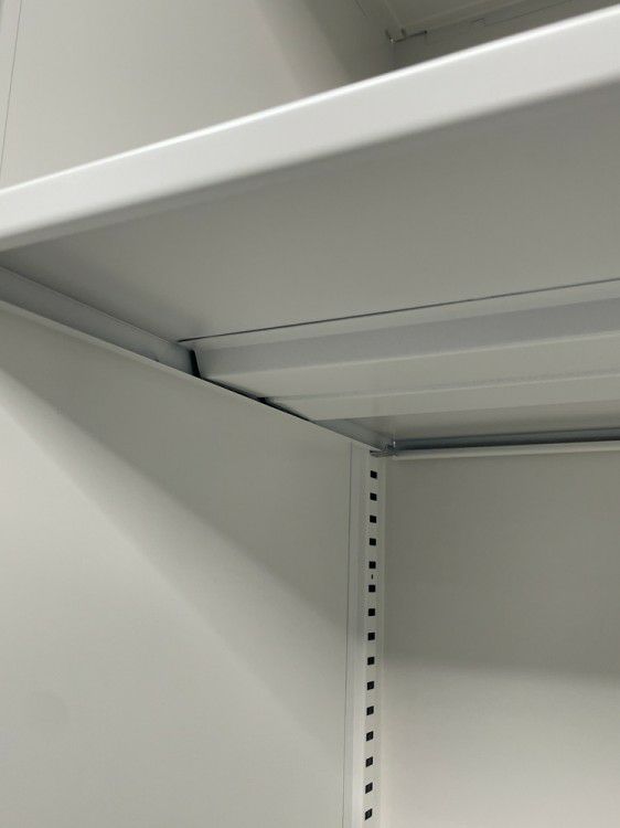 イトーキシンラインシリーズ オープン書庫 商品画像8