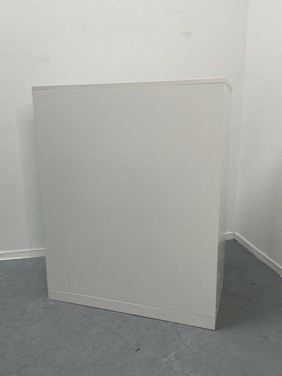 イトーキシンラインシリーズ クリアトレーキャビネット 商品画像4