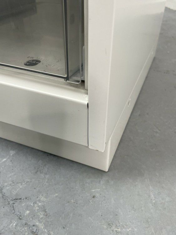 イトーキシンラインシリーズ クリアトレーキャビネット 商品画像6