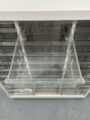 イトーキシンラインシリーズ クリアトレーキャビネット 商品画像8