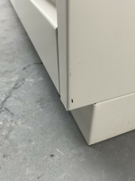 イトーキシンラインシリーズ クリアトレーキャビネット 商品画像10