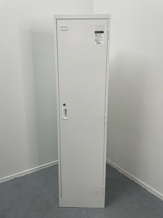 コクヨLKシリーズ　（コクヨ） 1人用ロッカー 商品画像2