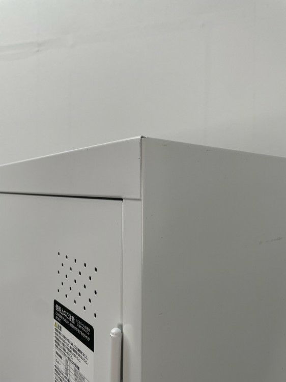 コクヨLKシリーズ　（コクヨ） 1人用ロッカー 商品画像4